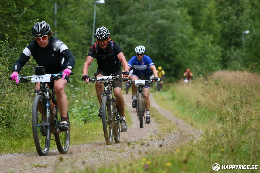 Bild från Cykelvasan 2019 (90km)