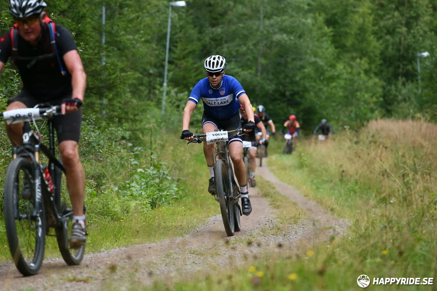Bild från Cykelvasan 2019 (90km)