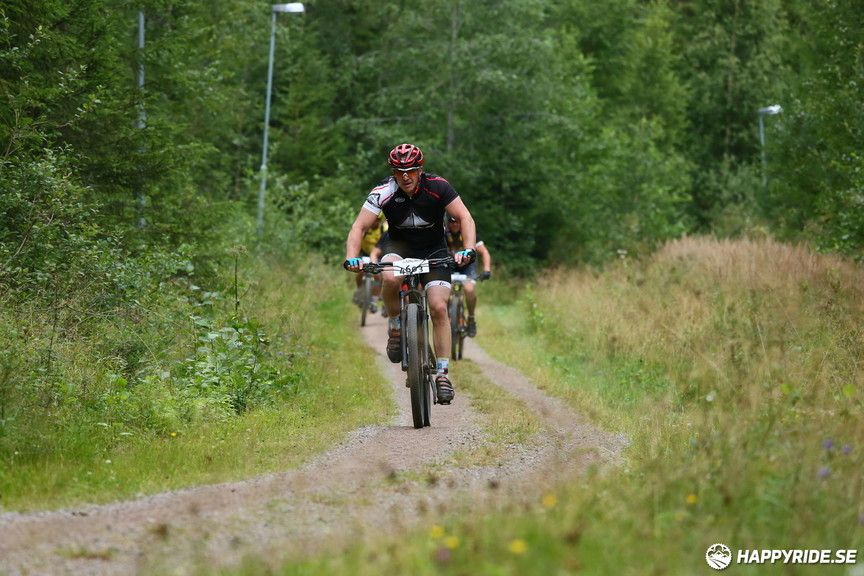 Bild från Cykelvasan 2019 (90km)