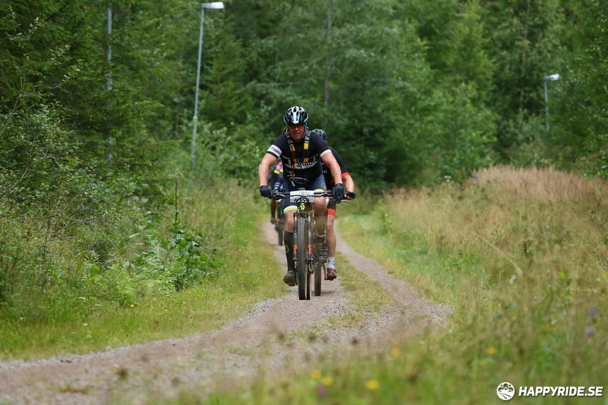 Bild från Cykelvasan 2019 (90km)