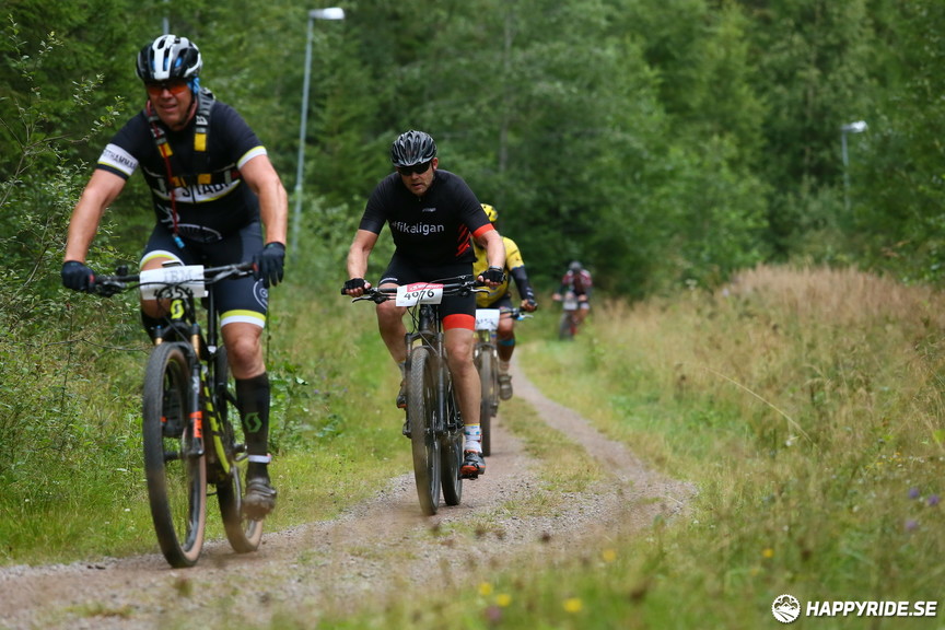Bild från Cykelvasan 2019 (90km)
