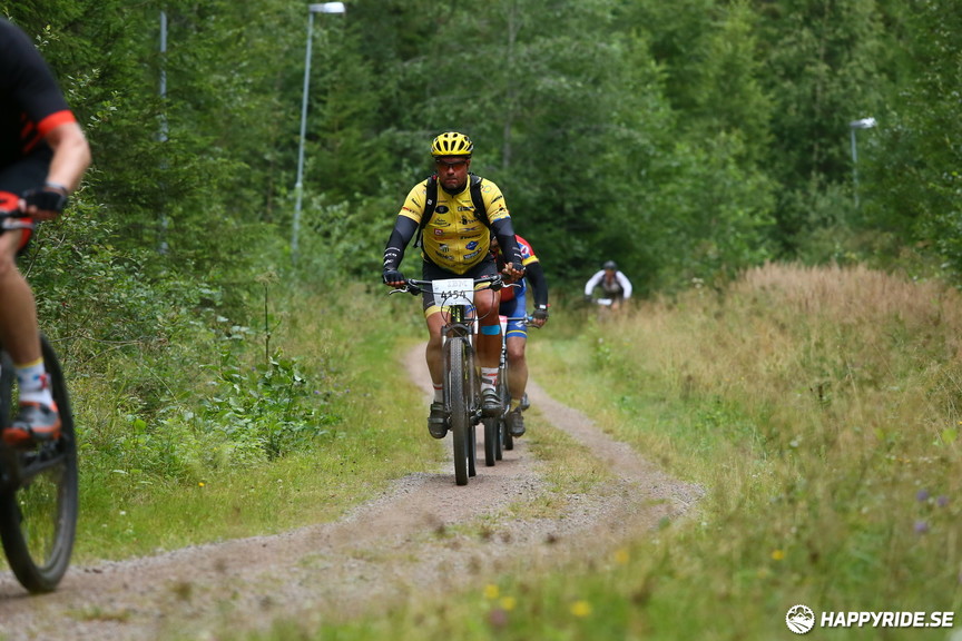 Bild från Cykelvasan 2019 (90km)