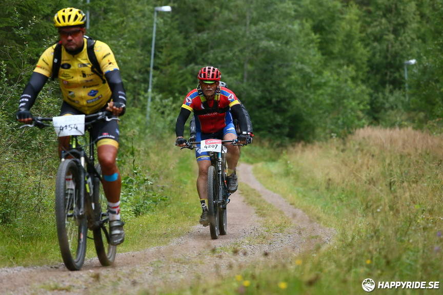 Bild från Cykelvasan 2019 (90km)