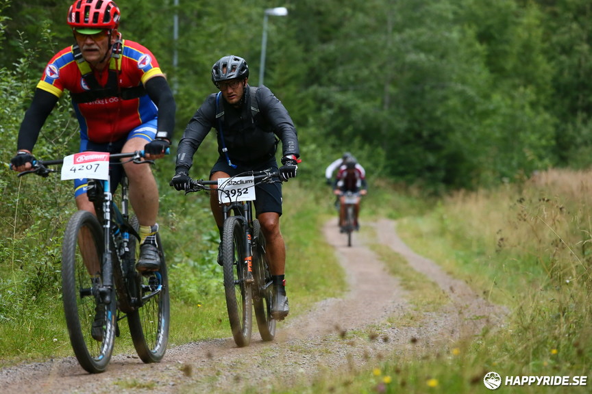 Bild från Cykelvasan 2019 (90km)