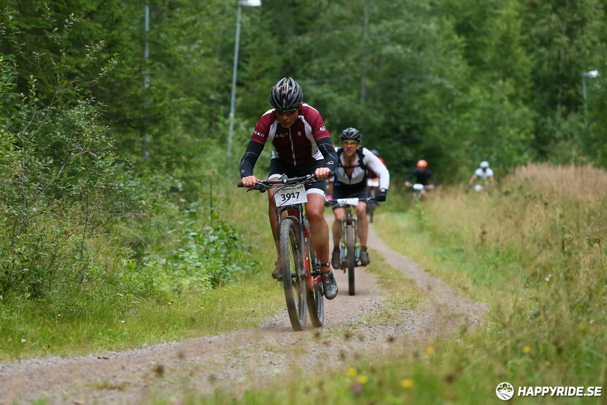 Bild från Cykelvasan 2019 (90km)
