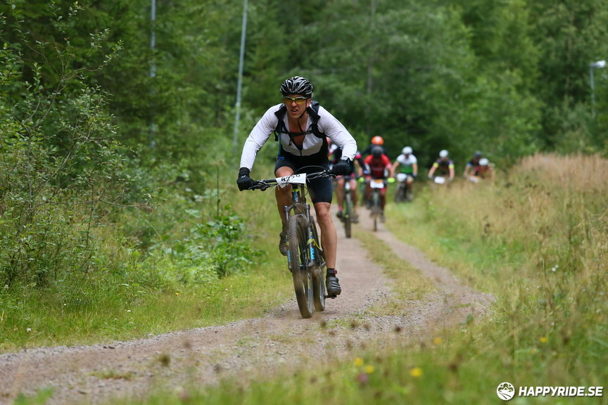 Bild från Cykelvasan 2019 (90km)