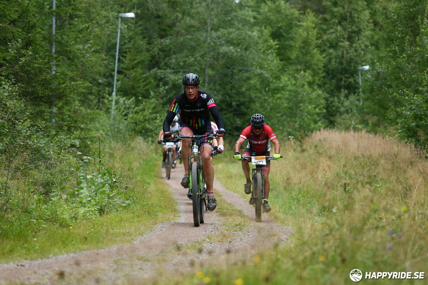 Bild från Cykelvasan 2019 (90km)