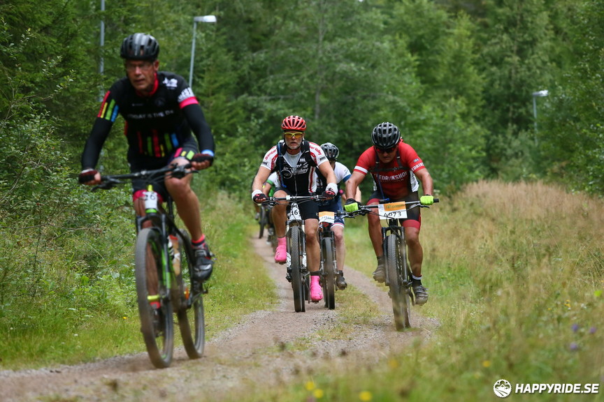 Bild från Cykelvasan 2019 (90km)