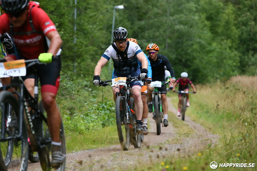 Bild från Cykelvasan 2019 (90km)