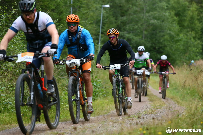 Bild från Cykelvasan 2019 (90km)