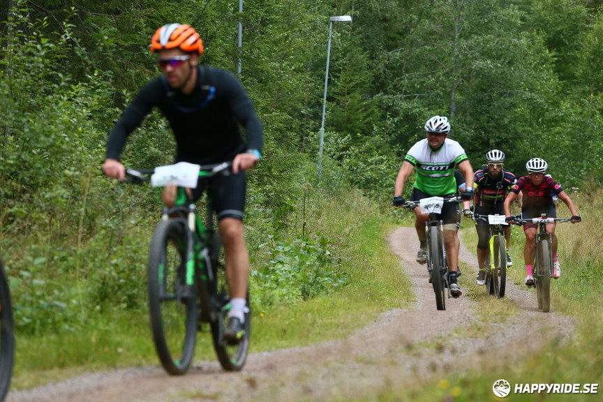 Bild från Cykelvasan 2019 (90km)