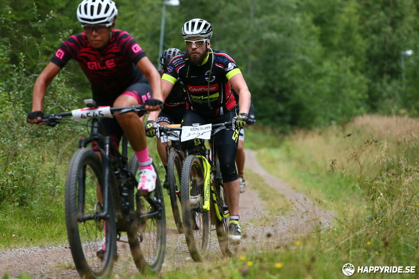 Bild från Cykelvasan 2019 (90km)