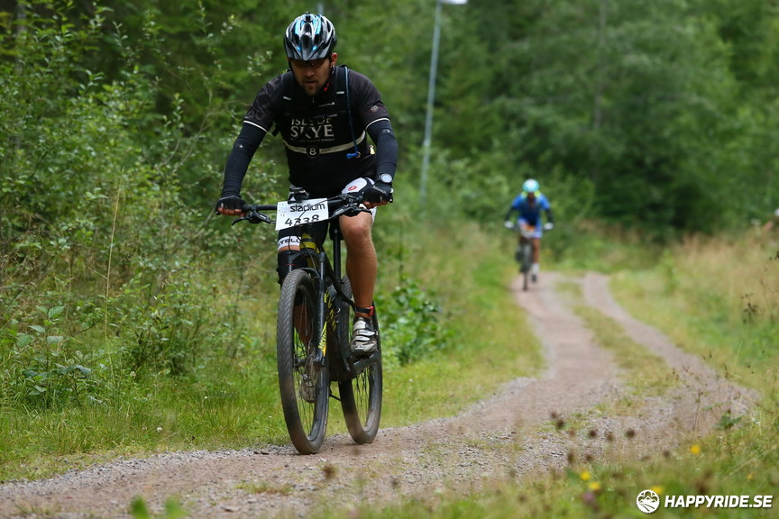 Bild från Cykelvasan 2019 (90km)