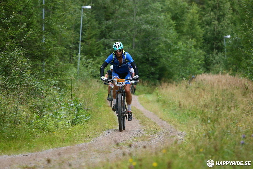 Bild från Cykelvasan 2019 (90km)