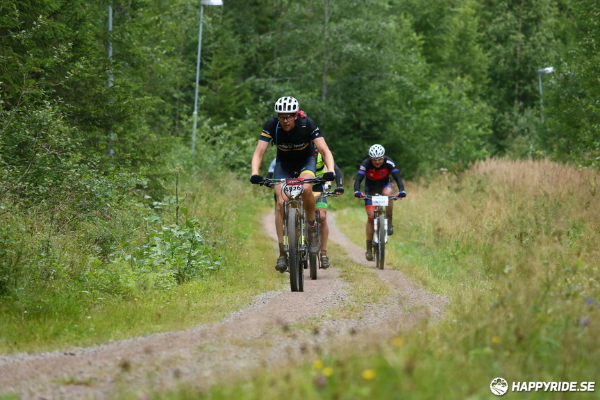 Bild från Cykelvasan 2019 (90km)