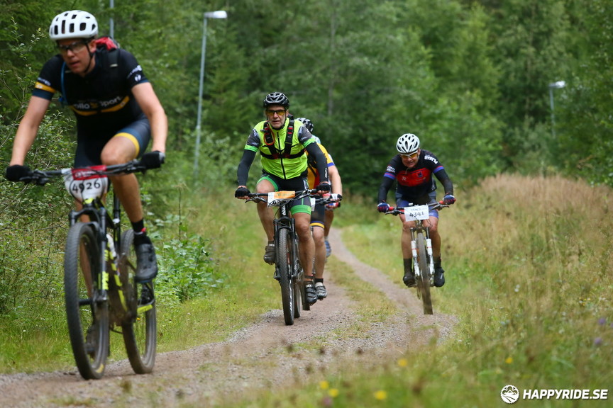 Bild från Cykelvasan 2019 (90km)