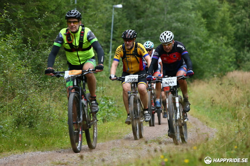 Bild från Cykelvasan 2019 (90km)