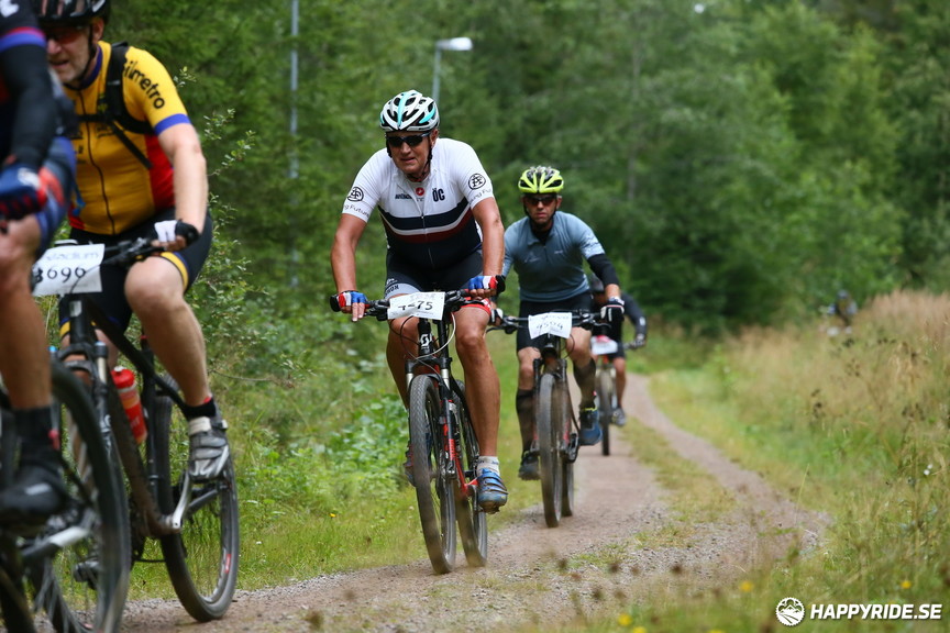 Bild från Cykelvasan 2019 (90km)
