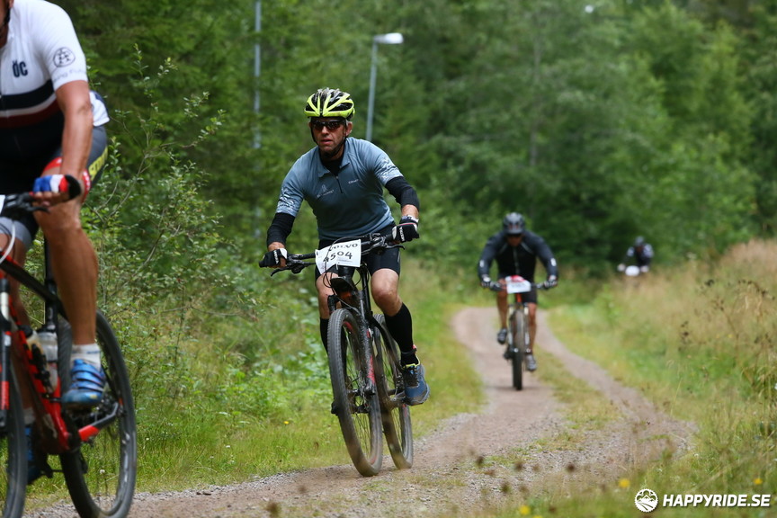 Bild från Cykelvasan 2019 (90km)