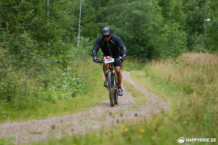 Bild från Cykelvasan 2019 (90km)