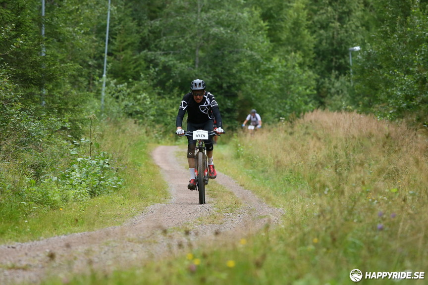 Bild från Cykelvasan 2019 (90km)