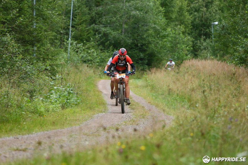 Bild från Cykelvasan 2019 (90km)