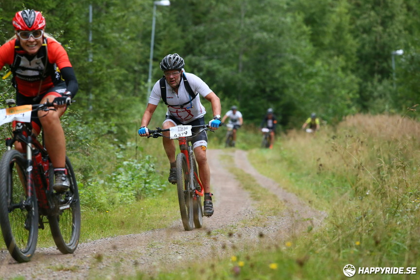 Bild från Cykelvasan 2019 (90km)