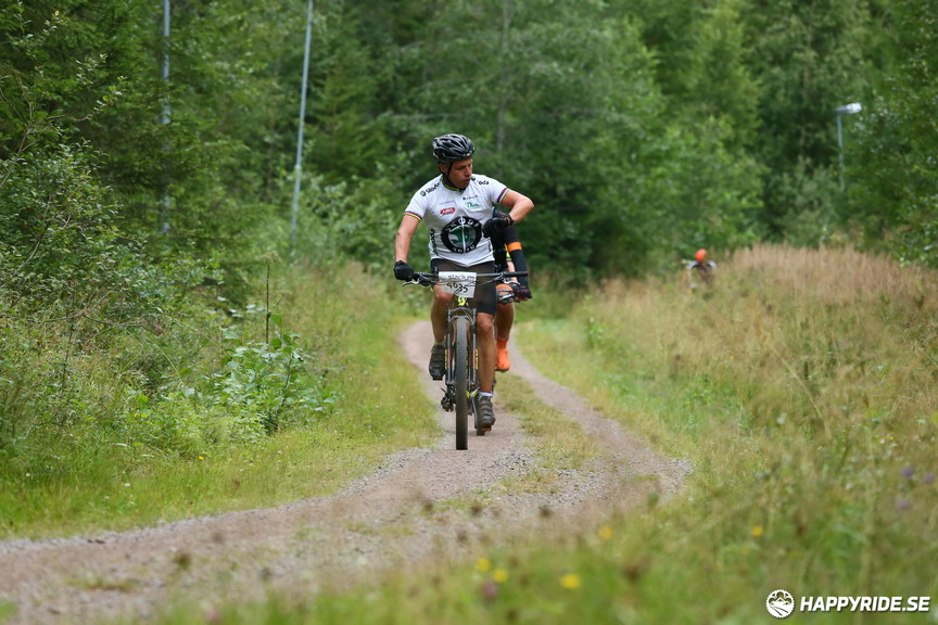 Bild från Cykelvasan 2019 (90km)