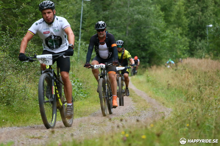 Bild från Cykelvasan 2019 (90km)