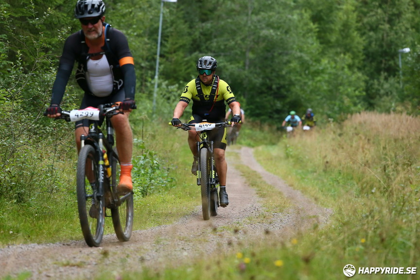 Bild från Cykelvasan 2019 (90km)