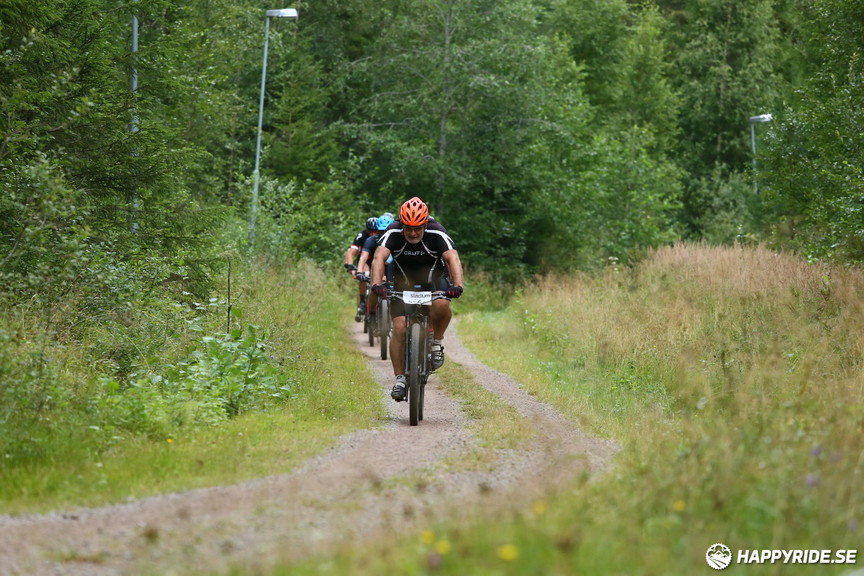 Bild från Cykelvasan 2019 (90km)