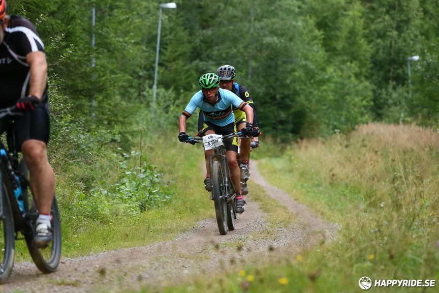 Bild från Cykelvasan 2019 (90km)