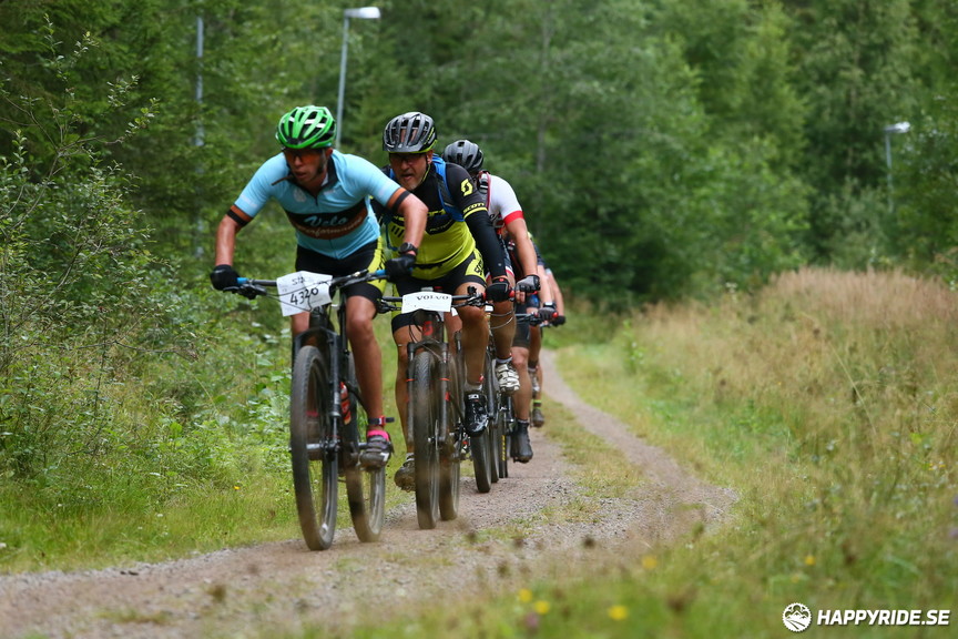 Bild från Cykelvasan 2019 (90km)