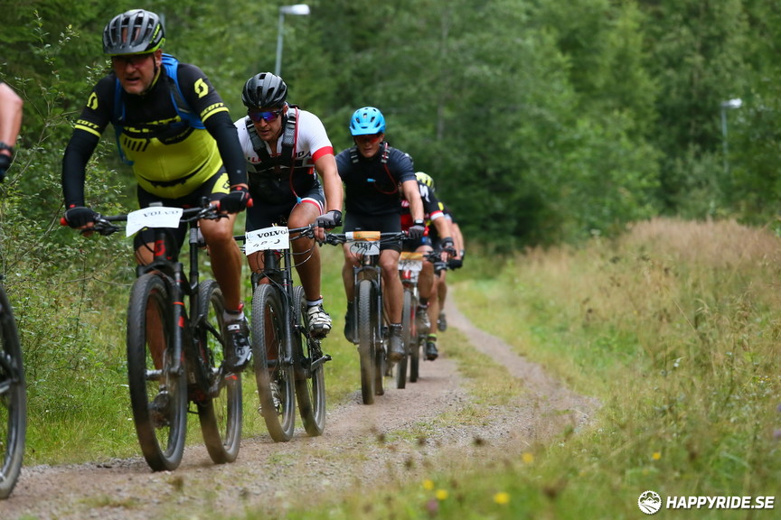 Bild från Cykelvasan 2019 (90km)
