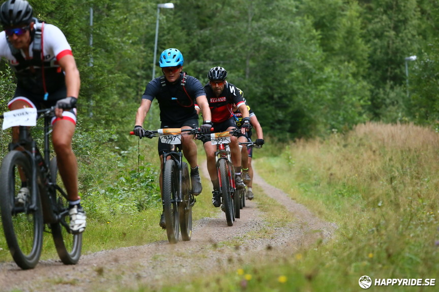 Bild från Cykelvasan 2019 (90km)