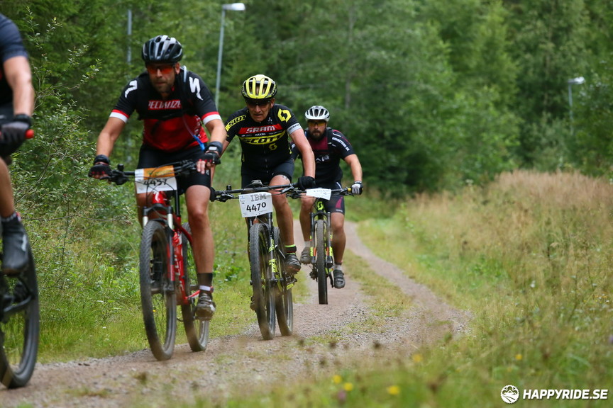 Bild från Cykelvasan 2019 (90km)