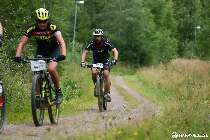 Bild från Cykelvasan 2019 (90km)