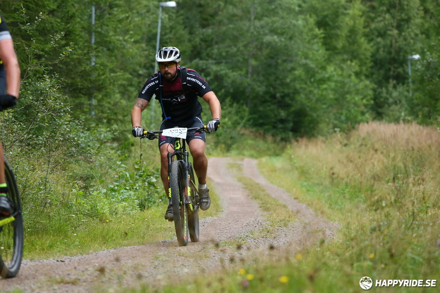 Bild från Cykelvasan 2019 (90km)