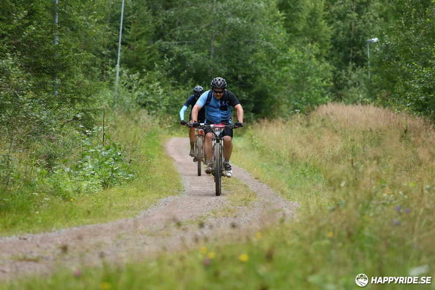 Bild från Cykelvasan 2019 (90km)