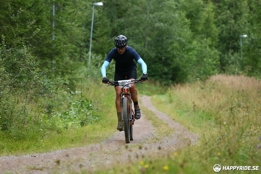 Bild från Cykelvasan 2019 (90km)