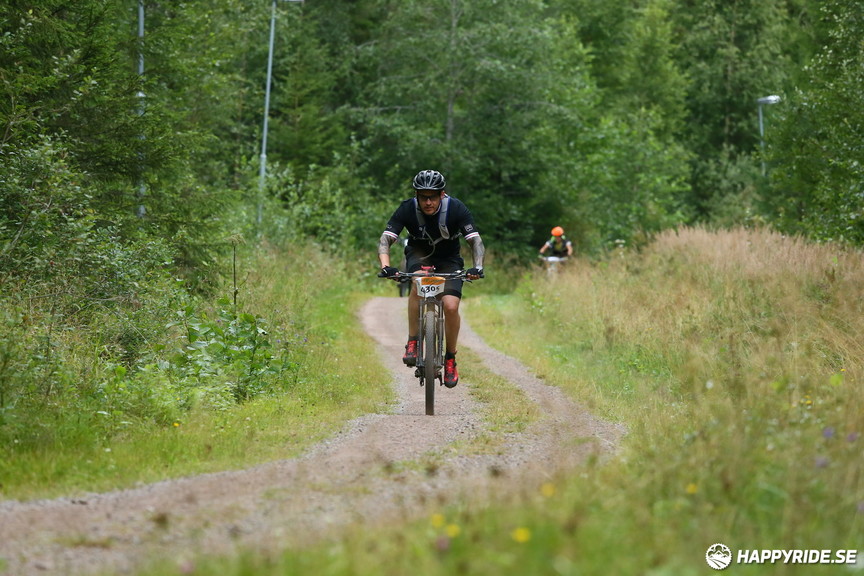 Bild från Cykelvasan 2019 (90km)
