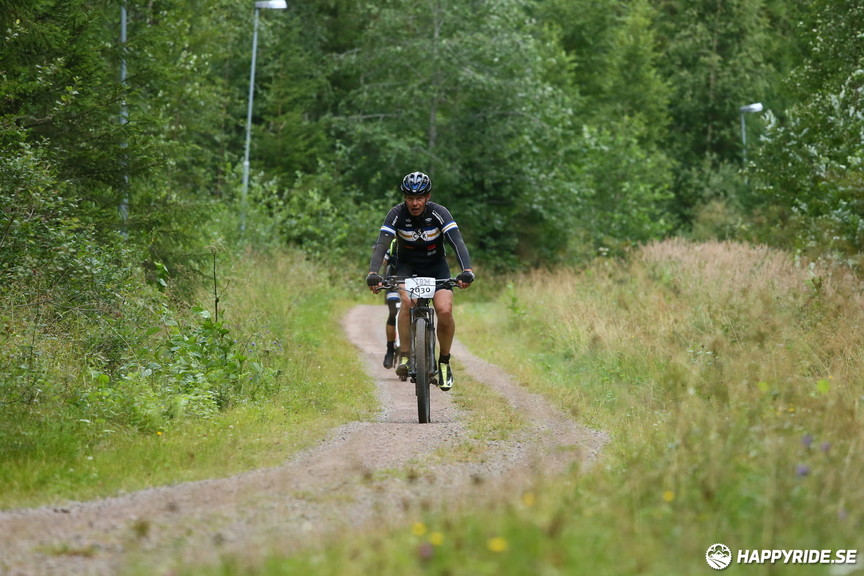 Bild från Cykelvasan 2019 (90km)