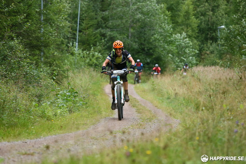 Bild från Cykelvasan 2019 (90km)
