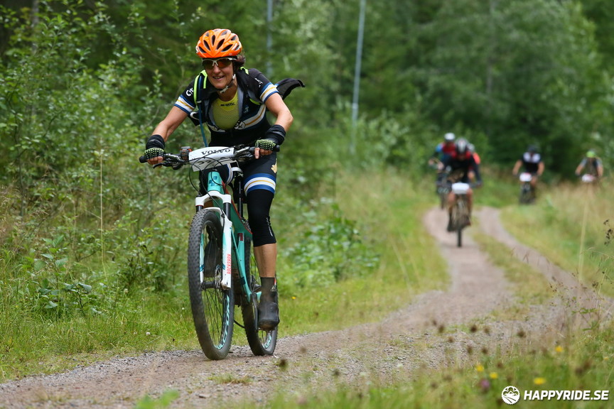 Bild från Cykelvasan 2019 (90km)