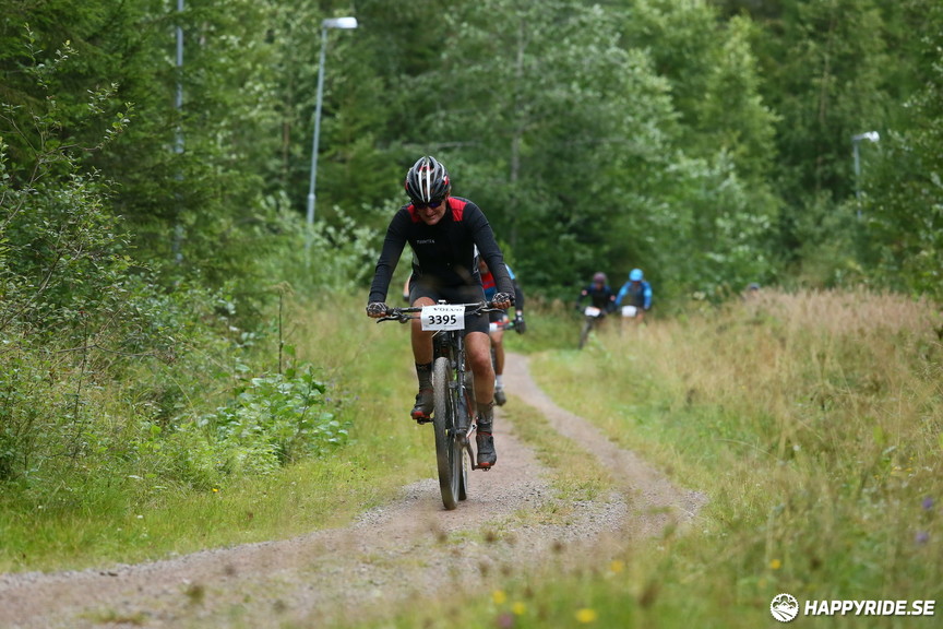 Bild från Cykelvasan 2019 (90km)