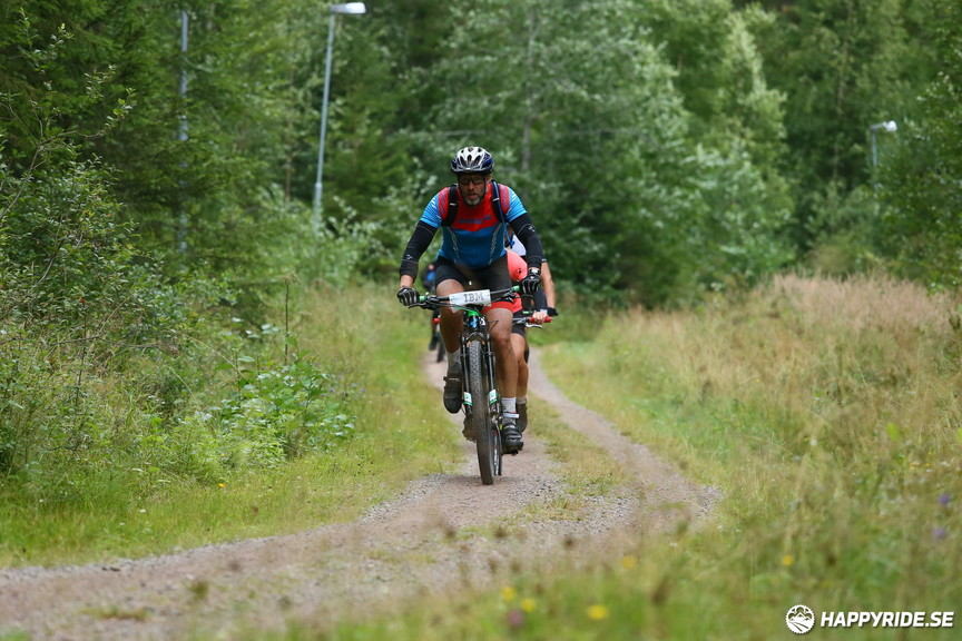 Bild från Cykelvasan 2019 (90km)