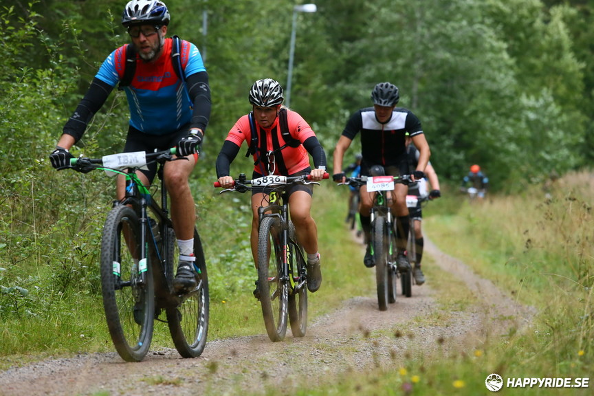Bild från Cykelvasan 2019 (90km)