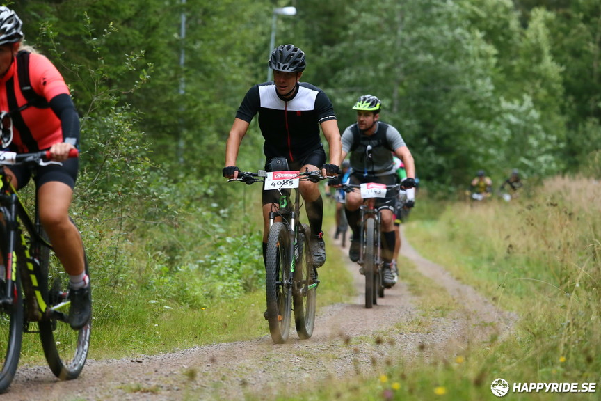 Bild från Cykelvasan 2019 (90km)