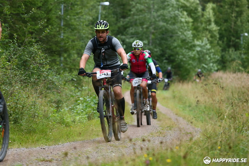Bild från Cykelvasan 2019 (90km)