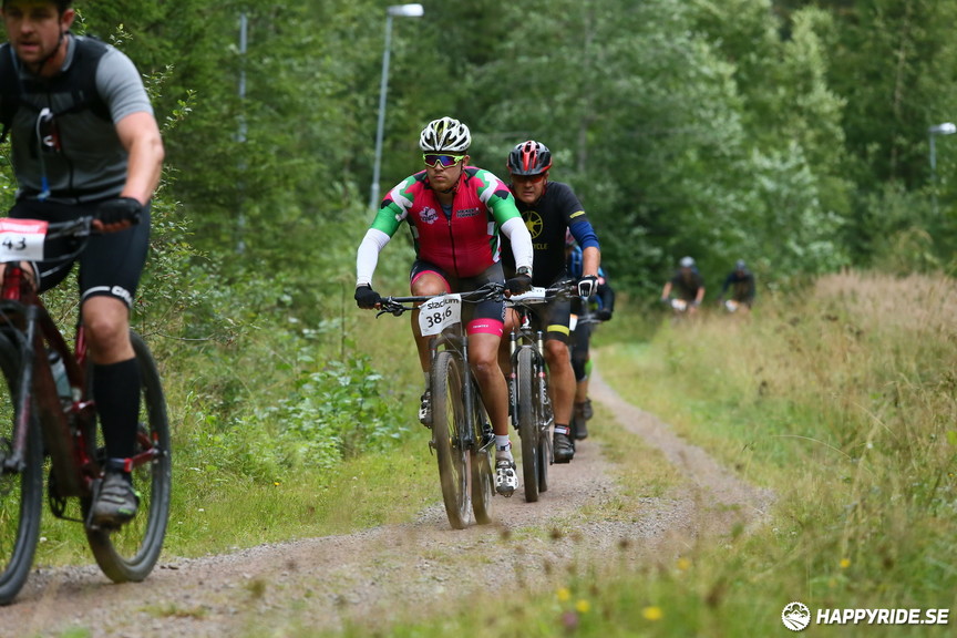 Bild från Cykelvasan 2019 (90km)